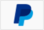 Paypal icon 934215de6bf2ada20fe73b498ad98fa236d0a29c3491467c5183cf057560686a